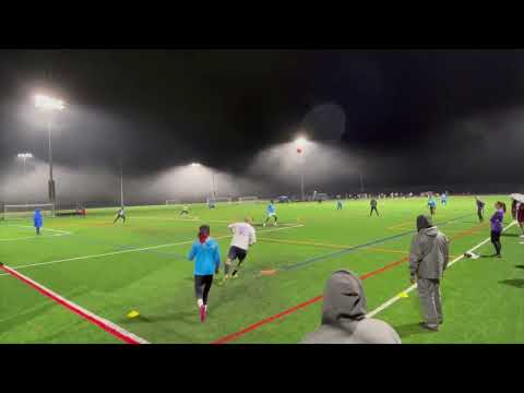 K365 CCC DC Savage Shock vs. Wham! Semifinals 4/22/23