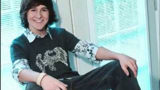 The Girl Can&#39;t Help It - Mitchel Musso