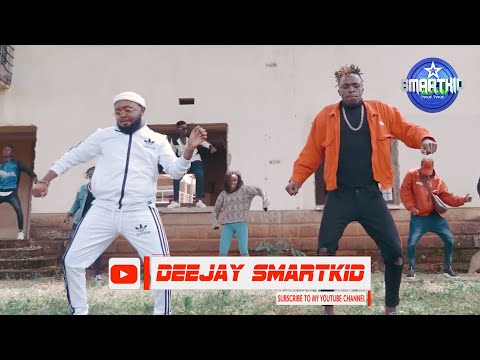 Moji Shortbabaa & Jabidii - Vimbada (Extend) Dj Smartkid (Magic Fingers)