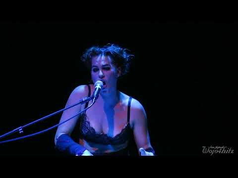 2/20 Dresden Dolls - Dirty Business @ 9:30 Club, Washington, DC 10/31/17