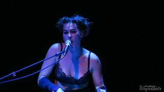 2/20 Dresden Dolls - Dirty Business @ 9:30 Club, Washington, DC 10/31/17