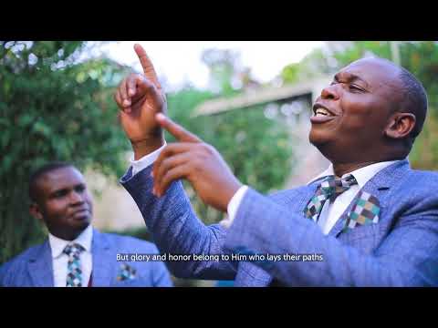 Ku Nnamulondo  by Emeralds Gospel singers, Kagote   FortPortal, Uganda