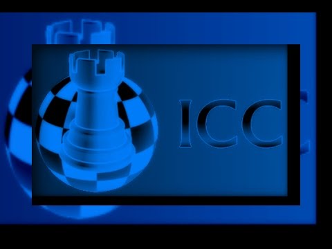 GM Boris Grachev vs GM Sergey Shipov Bullet Chess on Internet Chess Club (ICC)