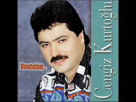 Cengiz Kurtoğlu - Liselim [Yüksek Kalite]