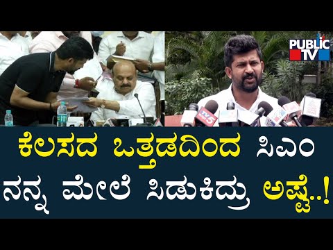 ನೆರೆ ರಾಜ್ಯ ಕೇರಳದಲ್ಲಿ ಮಂಕಿಪಾಕ್ಸ್‌ ಪ್ರಕರಣ; ಕರ್ನಾಟಕದಲ್ಲಿ ಹೈ ಅಲರ್ಟ್‌ - ಮಾರ್ಗಸೂಚಿ ಪ್ರಕಟ | Public TV - Latest Kannada News, Public TV Kannada Live, Public TV News