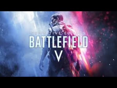 Прохождение Battlefield V. Часть 3 → Без знамён.