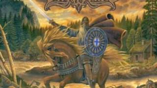 Ensiferum: Ad Victoriam sped up