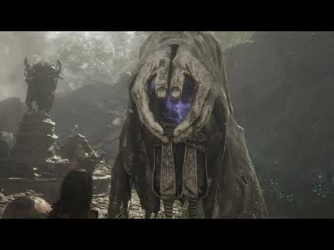 Clair Obscur Expedition 33 - Blanche - Aiding the Enemy Achievement