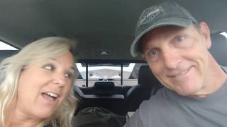 White Sands National Monument Alamogordo New Mexico-Full Time RVing