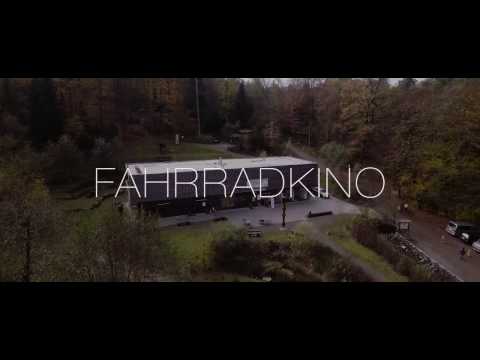 Fahrradkino Freiburg 12.11.2016