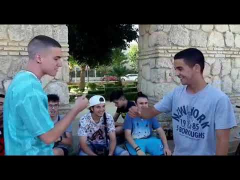 SEVEN TO PUNCH / CHIPIONA