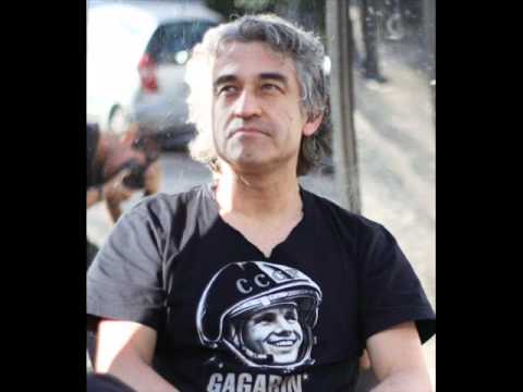 Pobrecito Mortal (Flor Motuda) - Jorge González