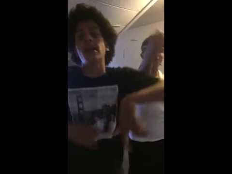 ALL THE WAY UP REMIX