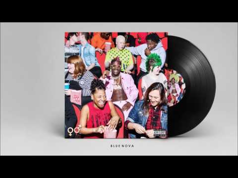 [FREE] Lil Yachty x DRAM Type Beat - LEMONADE (Prod. Blue Nova) #TeenageEmotions