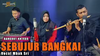 Download lagu SEBUJUR BANGKAI - Rhoma Irama || COVER DANGDUT mp3