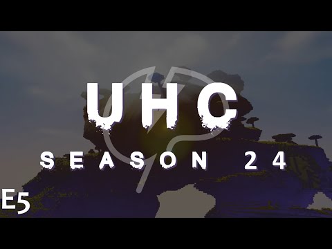 Mindcrack UHC 24 - E05 - Our Mountain (Minecraft Ultra Hardcore)