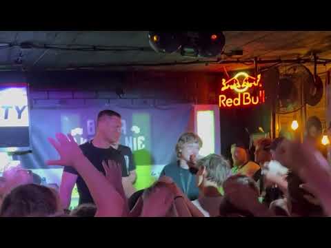 NARYS vs KOZIOŁEK | Bitwa o Kopalnię(Półfinał)