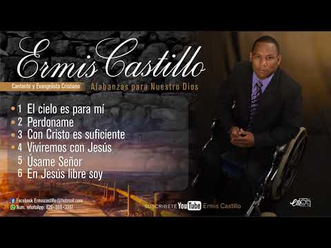 ERMIS CASTILLO / SELECCION ALBUMS / EDICION 1