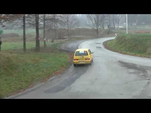 Cieszyńska Barbórka 2018 - Bąkowski / Gargas - Fiat  Cinquecento | MaxxSport |