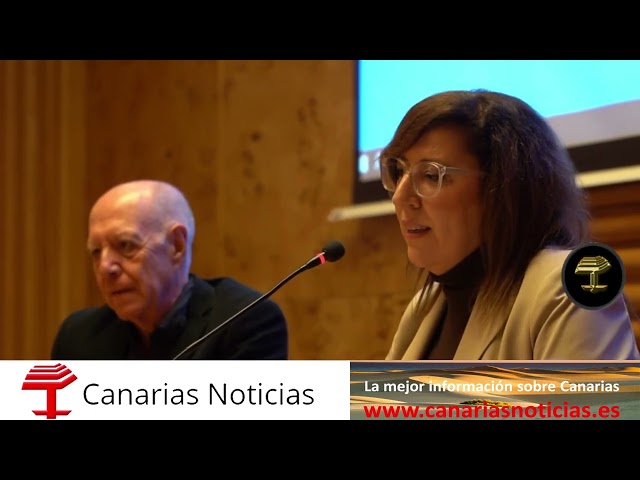 Inauguración de la jornada De la Adversidad y el daño a la protección a la Infancia y las Familias