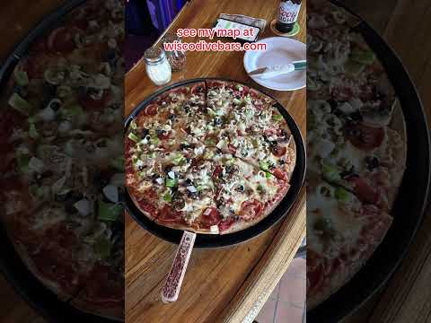 Sawmill Saloon Video Review