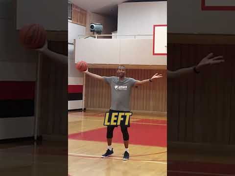 Secret Trick To Master The Jump Hook