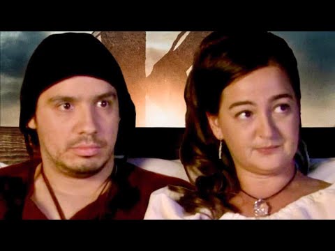 Le secret des scènes de plumard dans KAAMELOTT