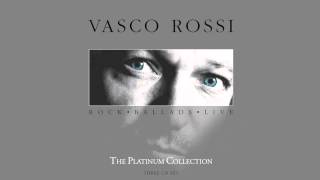 Senza Parole // Vasco Rossi
