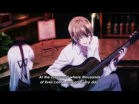 K Circle of Friends Yuki Kaji