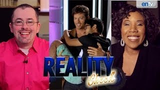American Idol 2014 Week 1 - Harry Connick Jr. Rules! - Reality Check