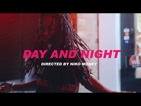 Big Nook Tha Great - Day And Night Shot By @nikomoney263