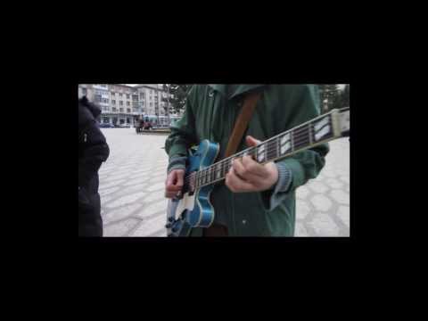 The Amsterdams - Apologies (acoustic version)