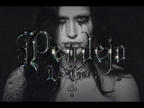 La Guru - Pendejo (Official Video)