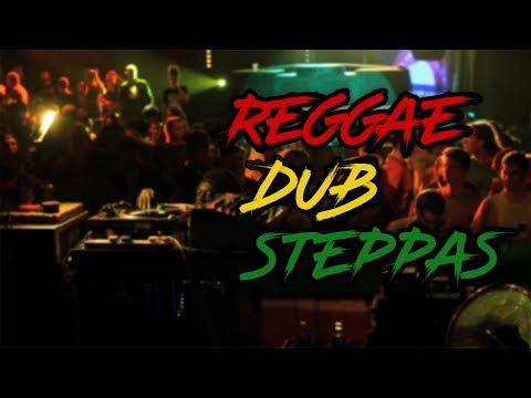 Reggae Dub Steppas radio (24/7)