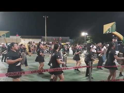 Festival navideño Luces y Sonrisas Cañas Guanacaste 