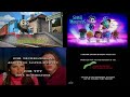 AYAOTD Urban Vermin Little Einsteins Thomas And Super Monsters Credits Remix