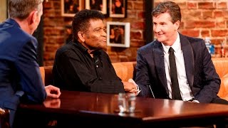 Charley Pride's place in Irish hearts | The Late Late Show | RTÉ One