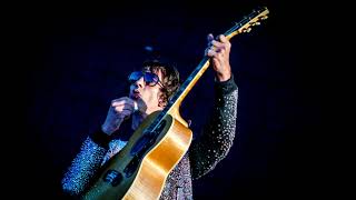 Richard Ashcroft - Surprised by the Joy [Acoustic Version / Live / 22-9-18]