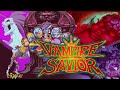 Lord Raptor Vampire Savior Arcade