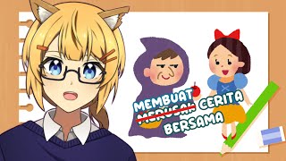 Cerita Bareng Chat #3