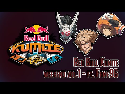 RBK Highlights: Fame96 Kumite