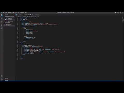 PHP