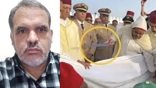 إعفاء والي فاس و والي مراكش بسبب مخالفة التوجيهات الملكية بنحر أضحية العيد.ا?