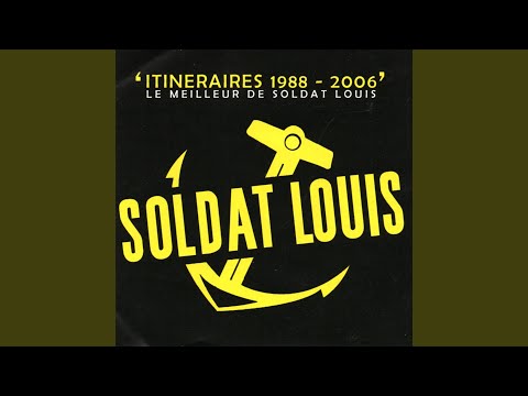 Ménestrel - Soldat Louis