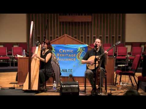 2012 Harvest by the Sea Concert Part 2.mov