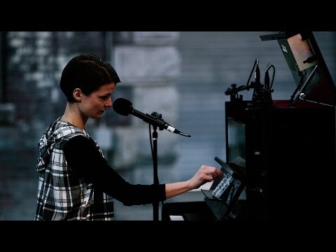 Olga Bell: Lincoln Center Offstage