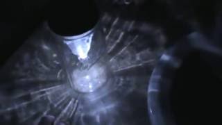 Solar mason jar light build for prepping