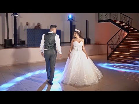 A MELHOR VALSA DOS NOIVOS 🔥♥️ | Diário da Noiva