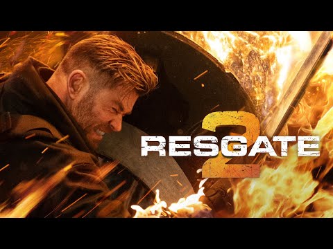 2023 RESGATE 2 