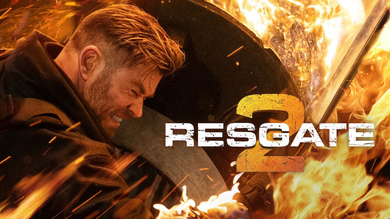 Trailer oficial de Resgate 2